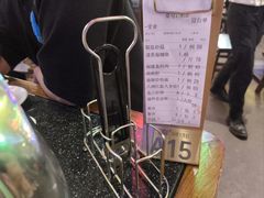 -王庄阿咪海鲜大排档(象园店)