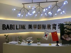 -babiline芭比莱恩半永久纹眉纹唇发际线