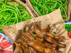 -于屿城重庆火锅(深圳总店)