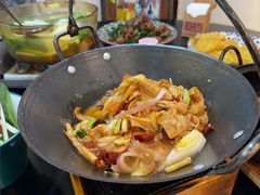 -吃货私房菜(丽江束河古镇店)