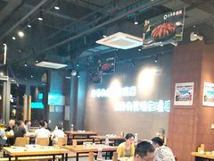 -本色.小马哥烧烤(无锡九里仓店)