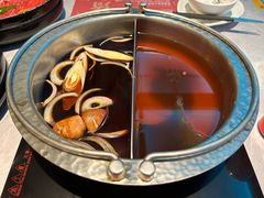 -一绪に寿喜烧(虹悦城店)