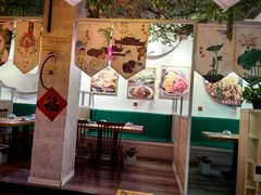 -小草房川菜馆(华茂街店)
