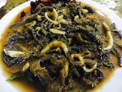水爆肚-二哥特色砂锅