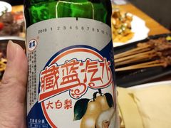 -喝丢一只鞋海鲜烧烤·海肠捞饭(文体街店)