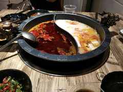 -销魂美蛙鱼头火锅(上海首店)