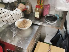 -方老大馄饨(抚宁巷店)