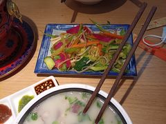 -大头亮羊汤烩面·河南非遗(良乡总店)