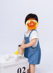 -小熊维尼高端儿童摄影(罗湖区总店)