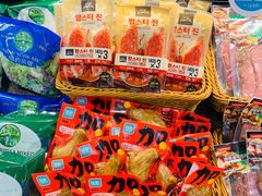 -blt精品超市(北京银座店)