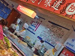 -阿串串老火锅(力盟店)