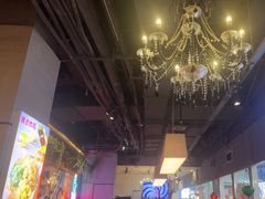 -汉米达特色料理餐厅(郴州友阿国际广场店)