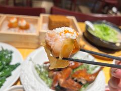 -蔡澜点心·粤菜(花城汇南区店)