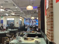 -鸿姐老火锅(疁城新天地店)