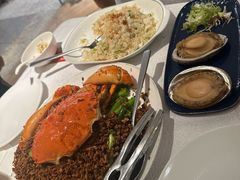 -喜记避风塘炒辣蟹(旗舰店)