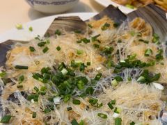 -东江海鲜大排档·潮汕菜·砂锅粥