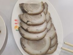 -杏园餐厅(西四北大街店)