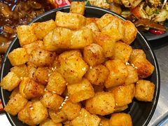 -微醺烤牛·炭火烧烤·精酿啤酒(东郊记忆店)