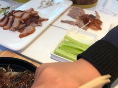 -玉林烤鸭店(定福庄店)