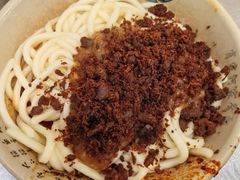 -肖家河家常面(肖家河北街店)