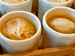 -天瑞轩·粤菜餐厅