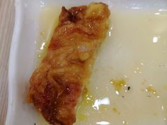 -佰搭果·广式茶餐厅(石牌东路店)