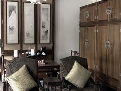 -北京古城老院厉晓麟精致菜