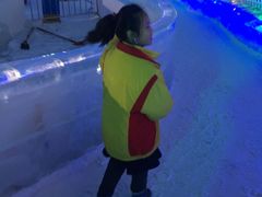 -世界之窗阿尔卑斯冰雪世界