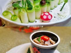 -香宫中餐厅 · 桂林香格里拉