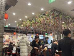 -鸭匠食府·挂炉烤鸭·新京菜(阜成路店)