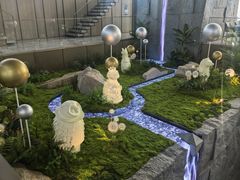 -傲廬·云端餐厅·深圳柏悦酒店