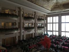 -曲江惠宾苑宾馆(大雁塔大唐不夜城店)