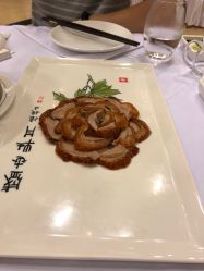 -全聚德烤鸭店·宴会厅(和平门店)