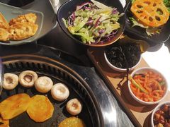 -北木南烤肉和酒(重庆雾都广场店)