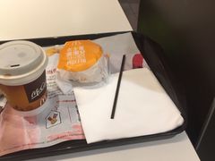 -麦当劳(季平店)