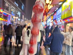 -观音桥步行街