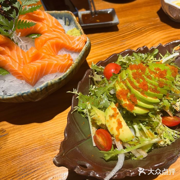 明日叶居酒屋(师惠坊店)图片