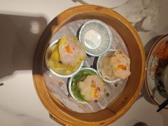 -禄运茶居·手工点心(猎德店)
