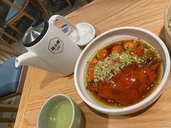 -苏小柳点心·手作小笼包(新街口分院店)