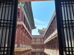 -须弥福寿之庙
