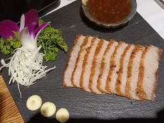 -衣川小森林·料理·寿司(鸿铭中心店)