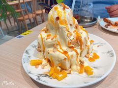 芒果金字塔-卡朋西餐(悦汇城店)