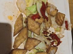 -毡房姑娘·新疆菜·烧烤