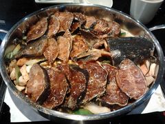 酱汁焖鲶鱼-黄记煌三汁焖锅(新世纪广场店)