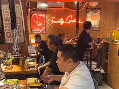 -子檀大隐炭烧(食品街店)