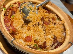 -啫·粤风料理·啫啫煲(仓山万达广场店)