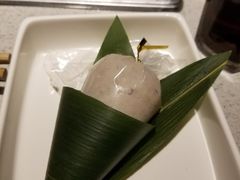 -海底捞火锅(航洋城店)