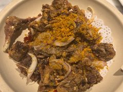 -北平盛世·新京菜·北京烤鸭(劲松·双井店)