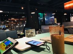 -sugarman espresso素饮糖人高新咖啡工厂