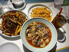 -付掌柜在成都·热炒砂锅集(金禾店)